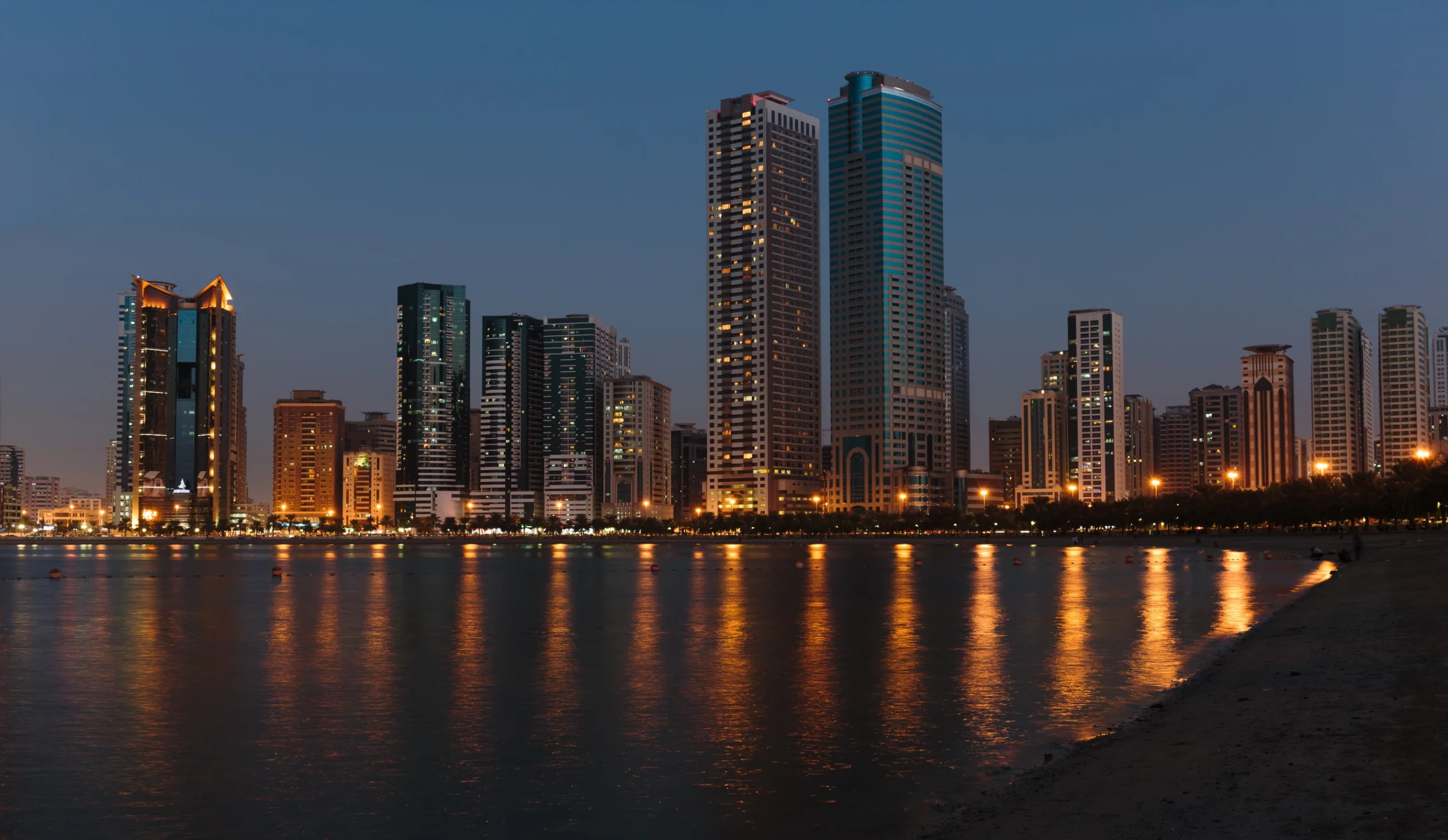 trade license in Sharjah